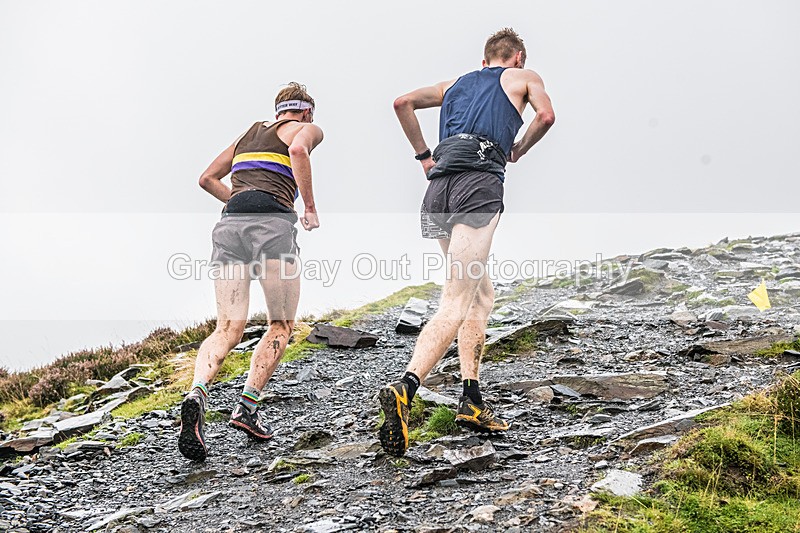 GB Uphill Trial-59 - GB Uphill Only World Champs Trial Race (Skiddaw) Friday 9th September 2022