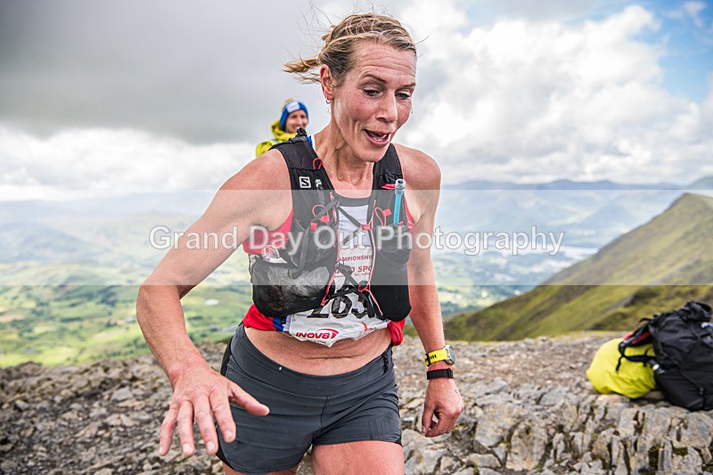 Blencathra-71 - Blencathra Fell Race Sunday 28th June 2026