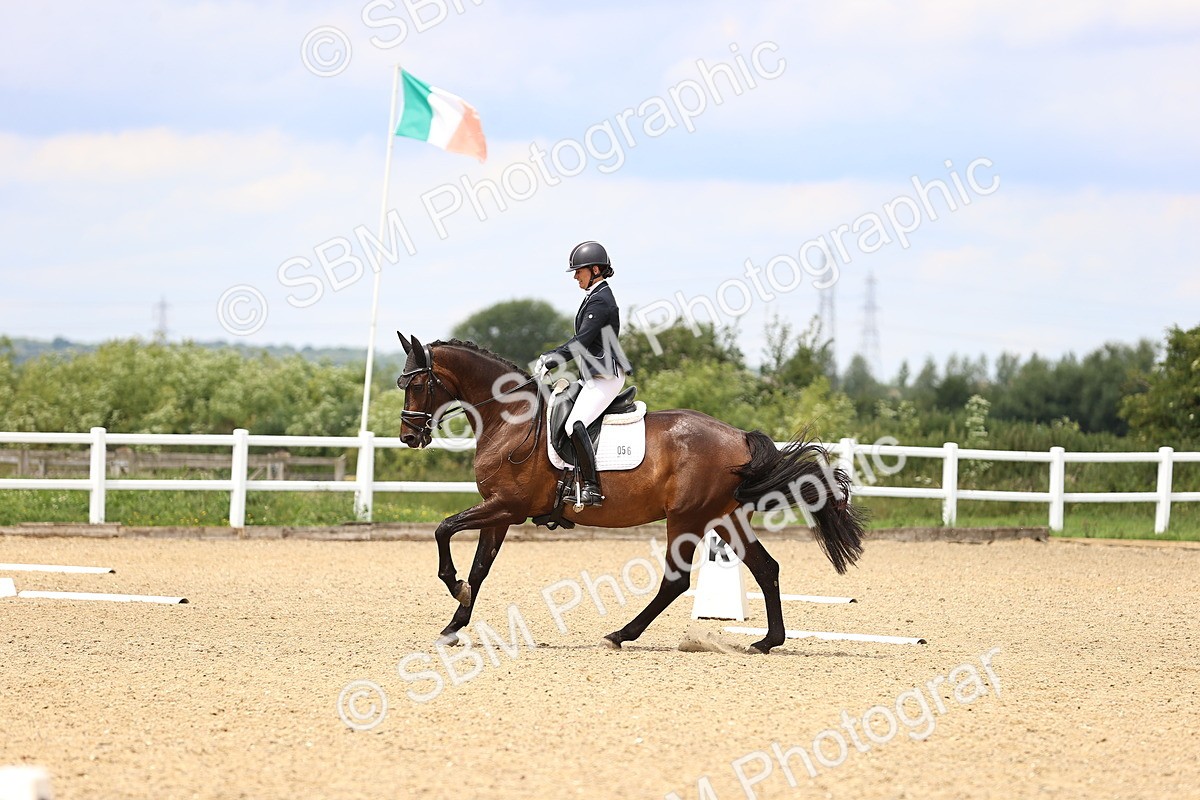 SBM_001405 - Class 4 - Novice 5