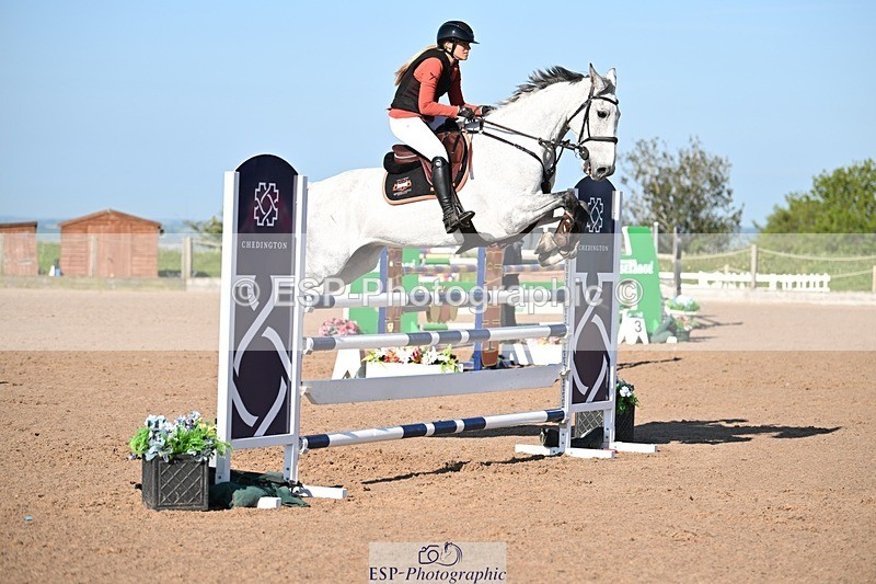 250509-084419-04549 - Cls 13 Snr Foxhunter