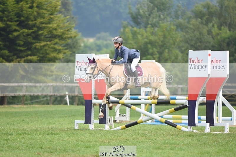 230618-094350-08973 - Cls 27 Cats & Pipes 128cm & 138cm