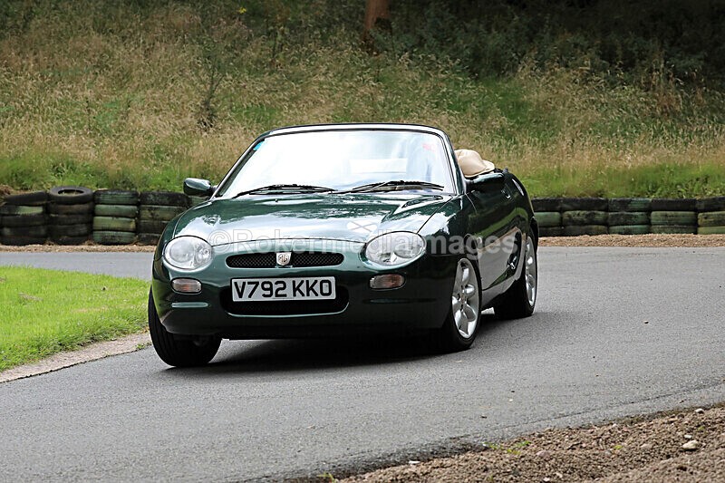 Pete Wilson 2-8-20-37 - Aug 2nd 2020 Drive thru