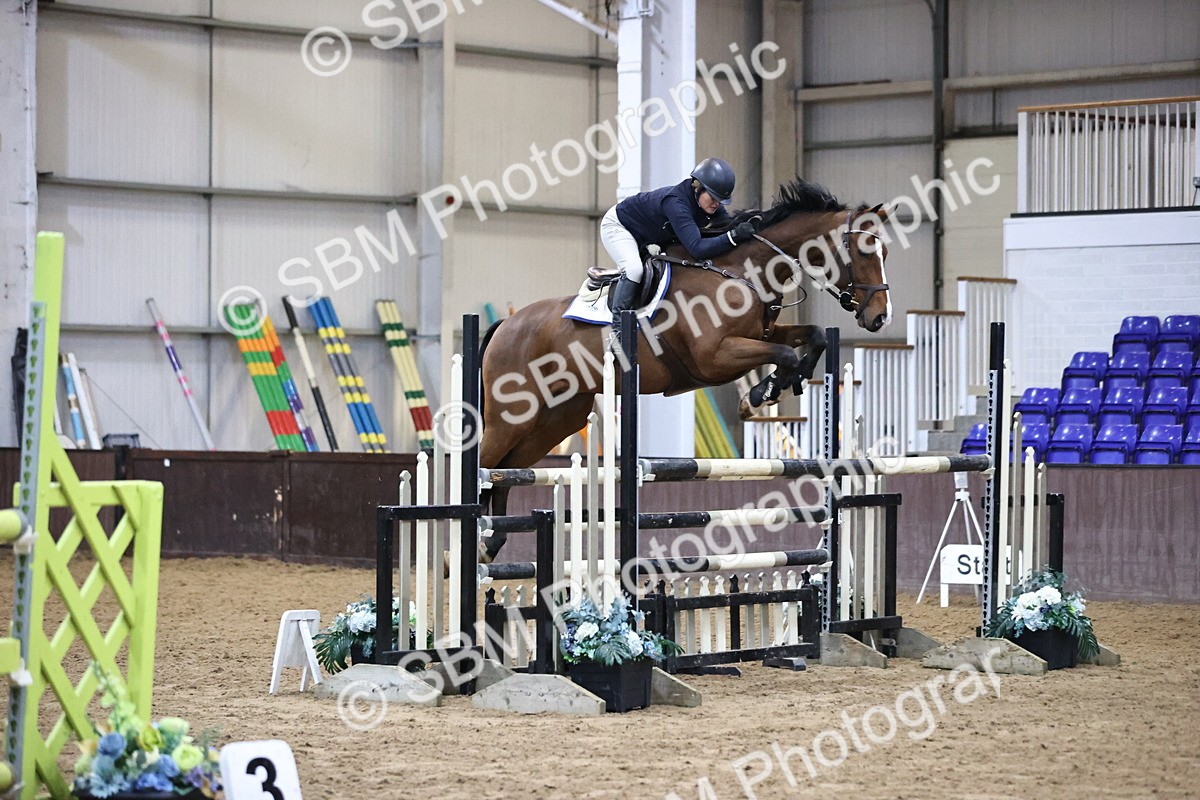 SBM_002204 - Class 5 - Senior Foxhunter - 1.20m Open