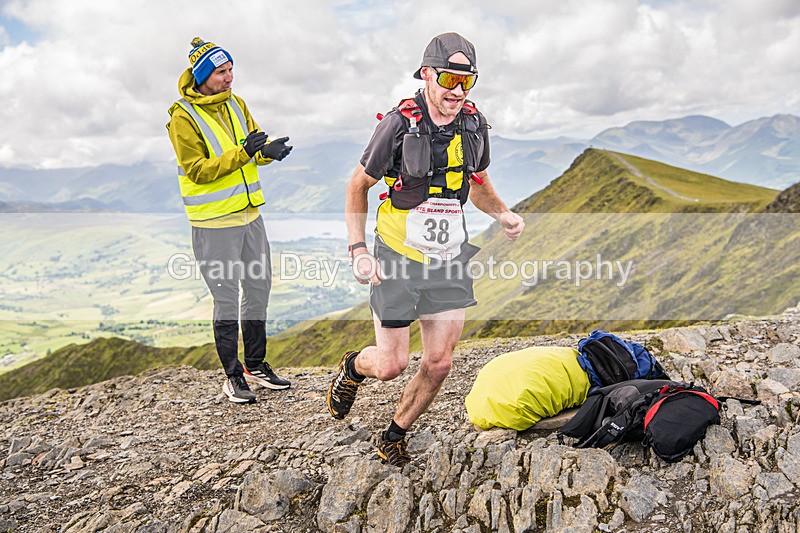Blencathra-796 - Blencathra Fell Race Sunday 28th June 2026
