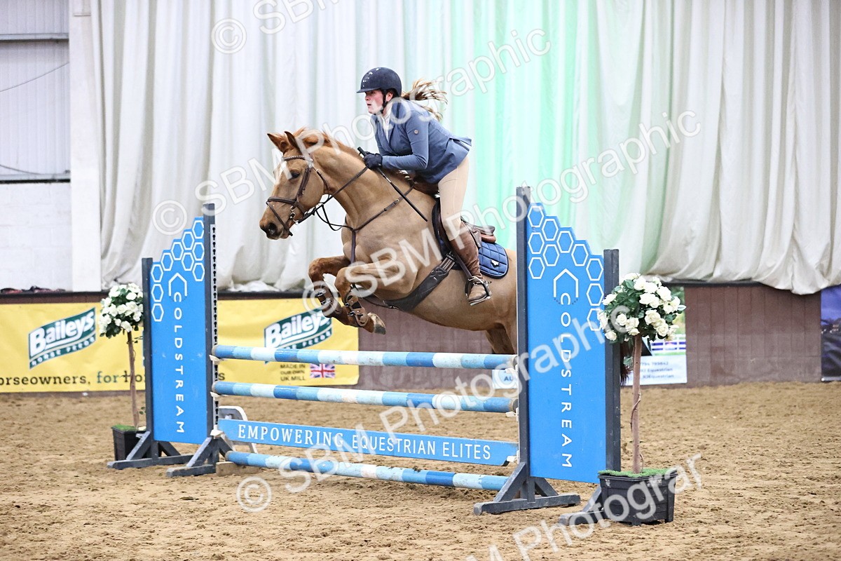 SBM_006646 - Class 20 - Senior British Novice - 90cm