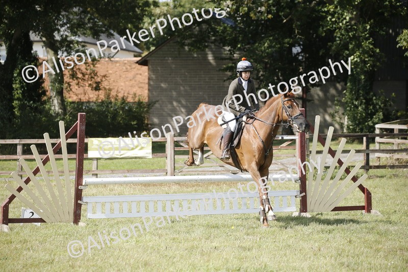 20250831-2130 - Class 4 - 80cm