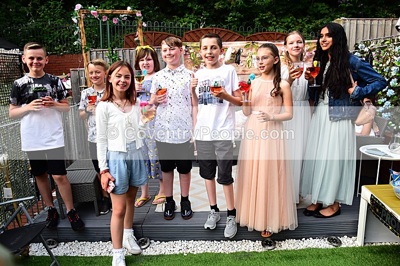 MOS-237 - Moseley Leavers 2021