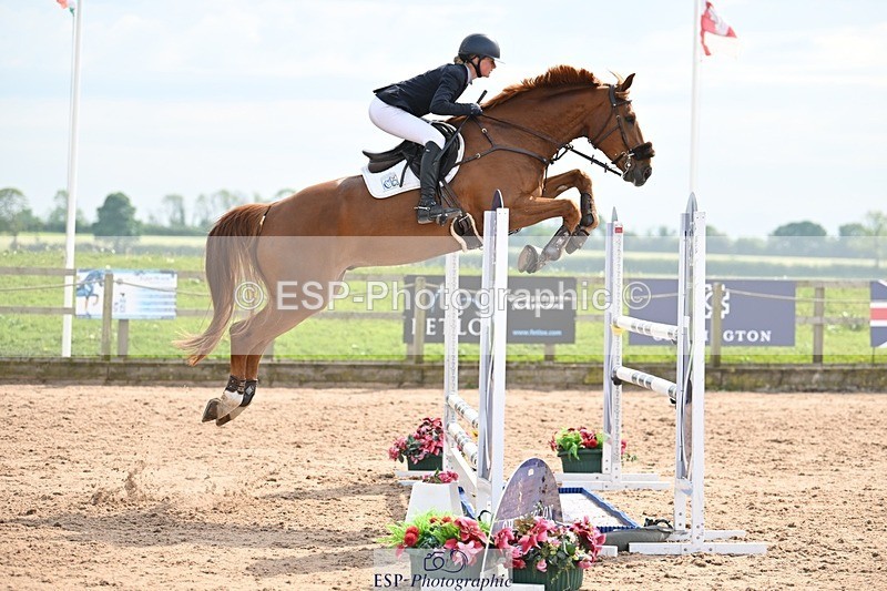 250511-154359-14609 - Cls 29 Snr Foxhunter