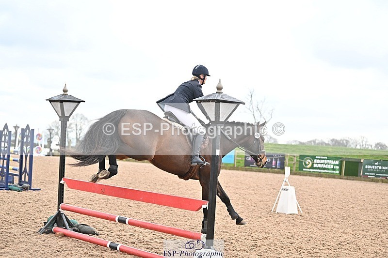 250322-125058-01005 - SJ 90cm (Novice 2) and Presentations