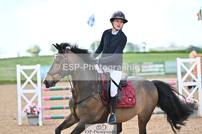 240504A-120409-01391 - Cls 3 Pony Discovery & 90cm Open