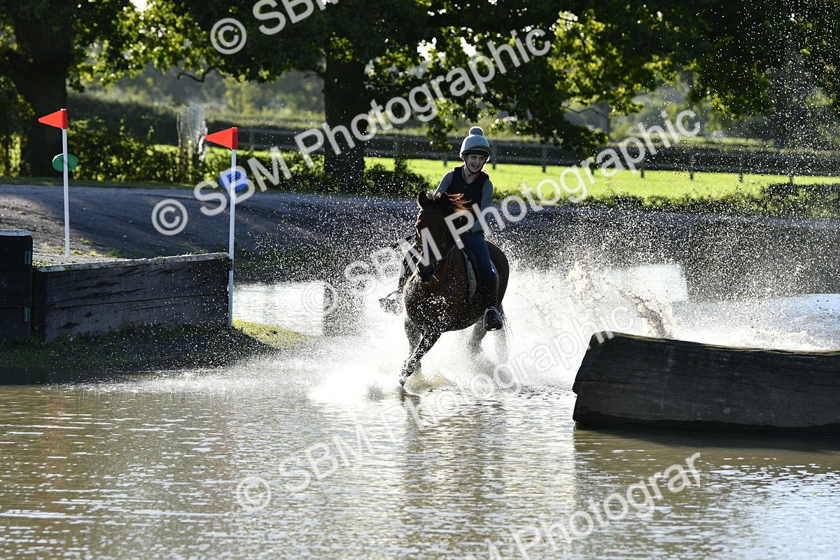 SBM_12523 - E6 - Eventers Challenge 80cm Championship