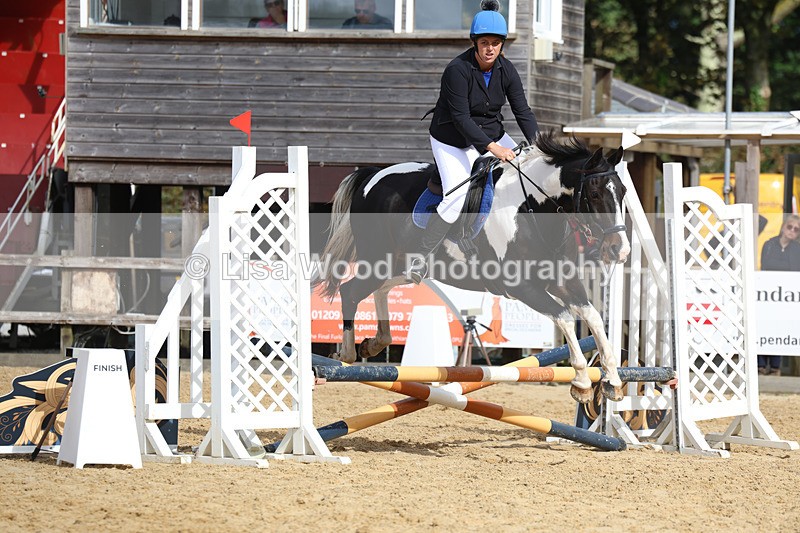 3E7A3579 - Class 5: 60cm Senior