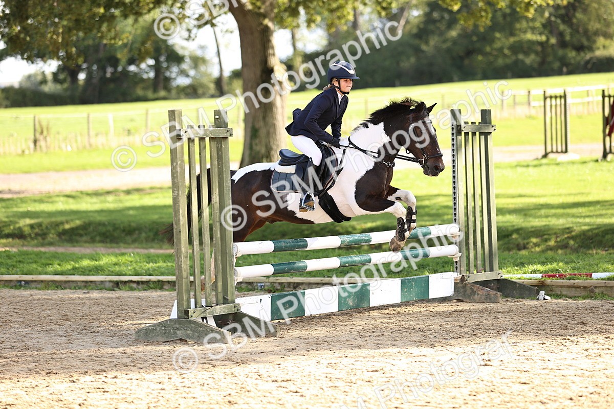 SBM_51314 - J10 - Junior Pony 75cm Championship