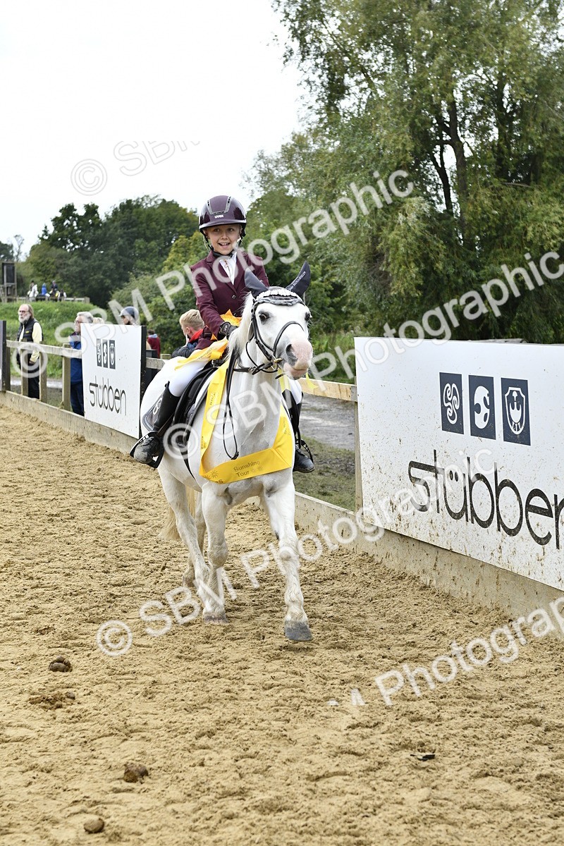SBM_66233 - J2a mini Tour Junior Pony 30cm Championship