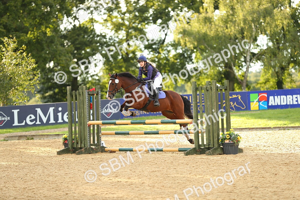 SBM_12768 - E9 Eventers Challenge 90cm Championship