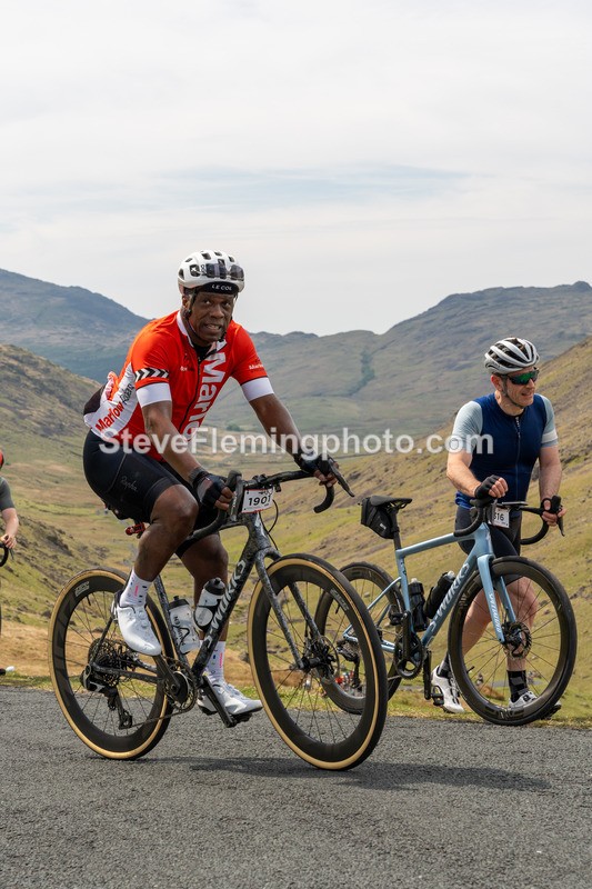 140011 - Wrynose 14.00-15.00