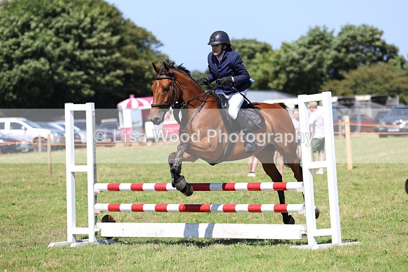 3E7A4993 - Class 3: Club 80cm