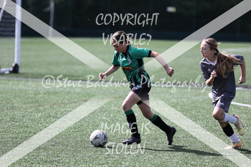 1DX30790 - Sun 14th U11 Girls
