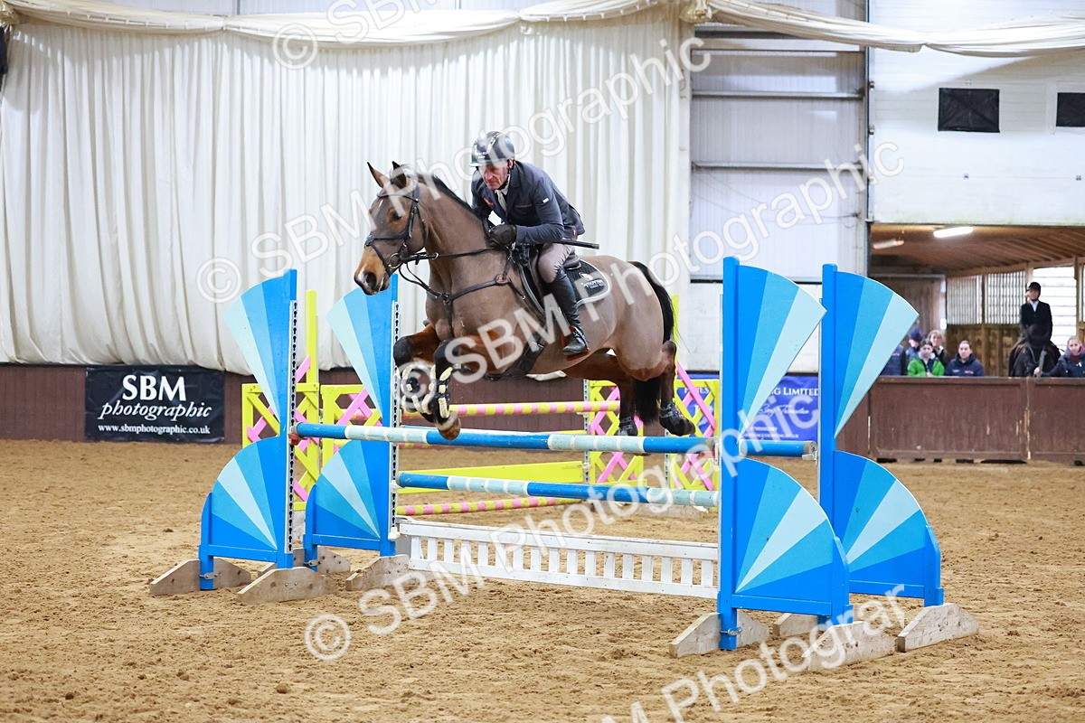 SBM_001133 - Class 3 - Senior Discovery - 1.00m