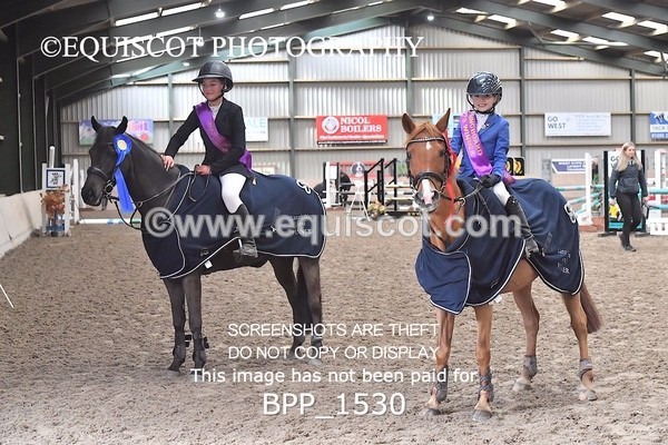 BPP_1530 - CLASS 4 Springboard 128cm/ 138cm Restricted Handicap