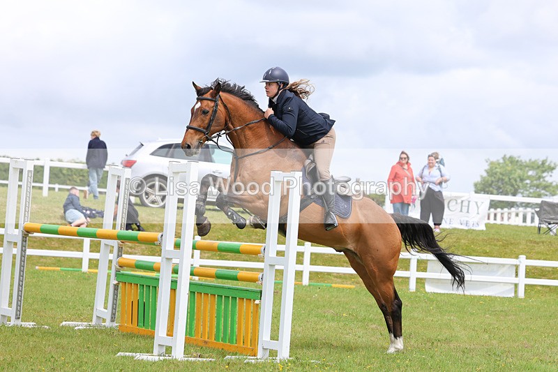 3E7A6997 - Class 11: Senior Newcomers/1.10 open