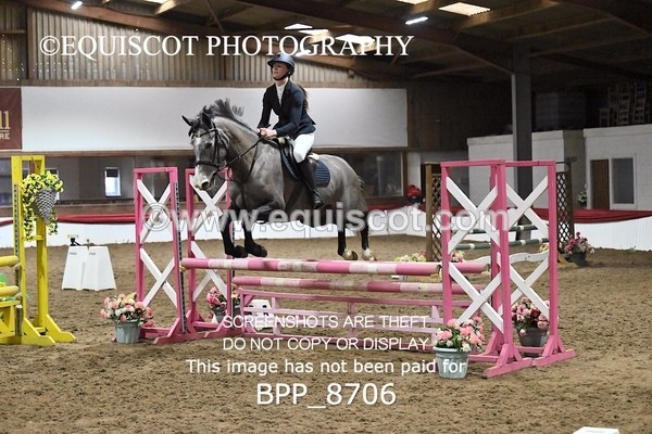 BPP_8706 - CLASS 2 0.85m Amateur Championship Qualifier