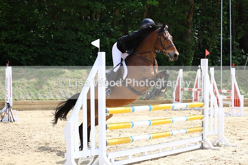 3E7A6475 - Class 5: Senior Discovery/1m open