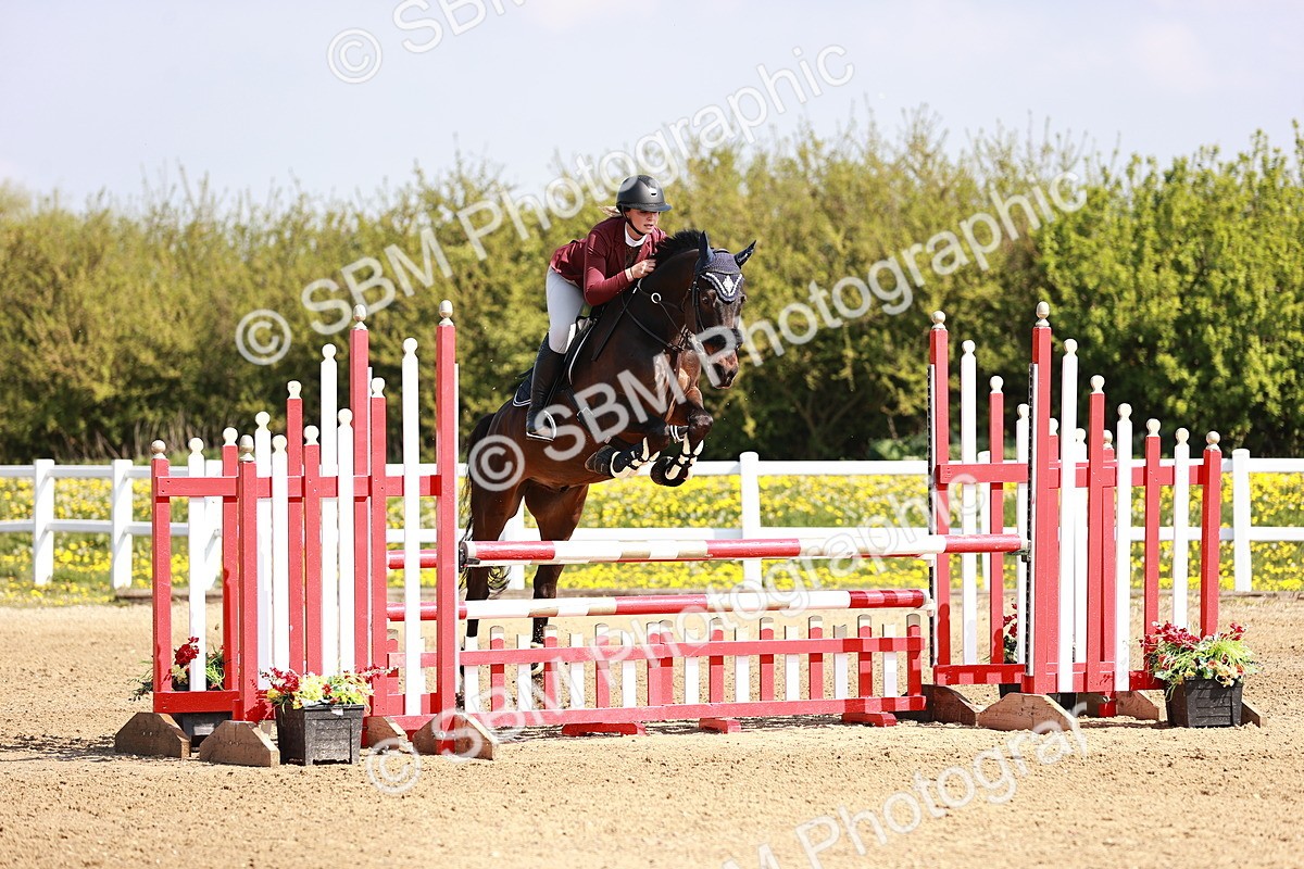  - Class 22 - Senior Discovery - 1.00m