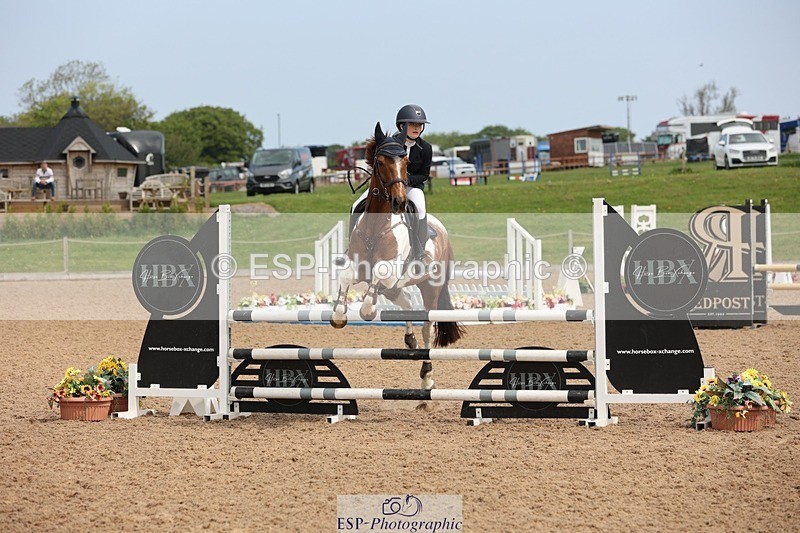 250503-110404-00455 - Cls 5 Pony Discovery and 90cm Open