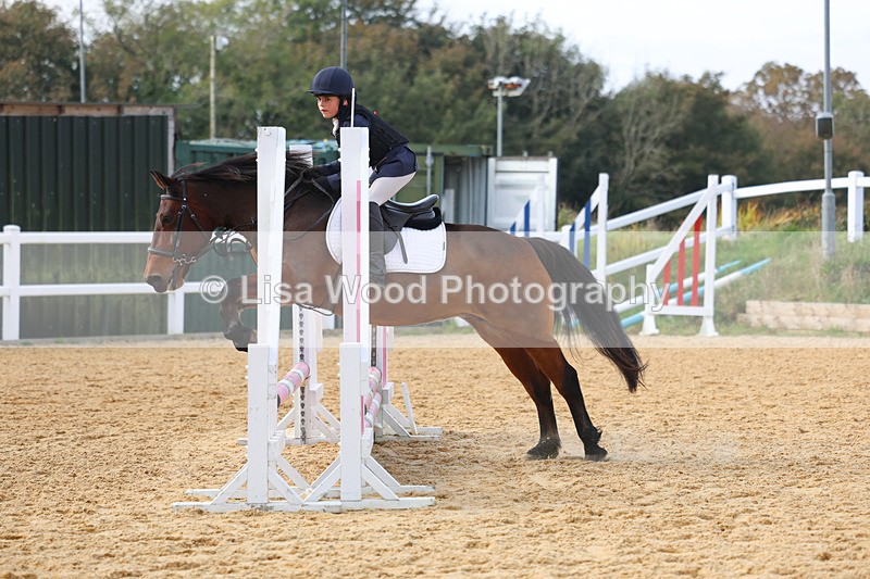 3E7A6589 - Class 2: 50cm Open