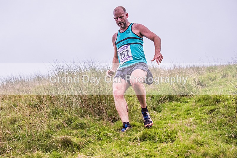 Steel Fell-669 - Steel Fell Race Wednesday 9th August 2023