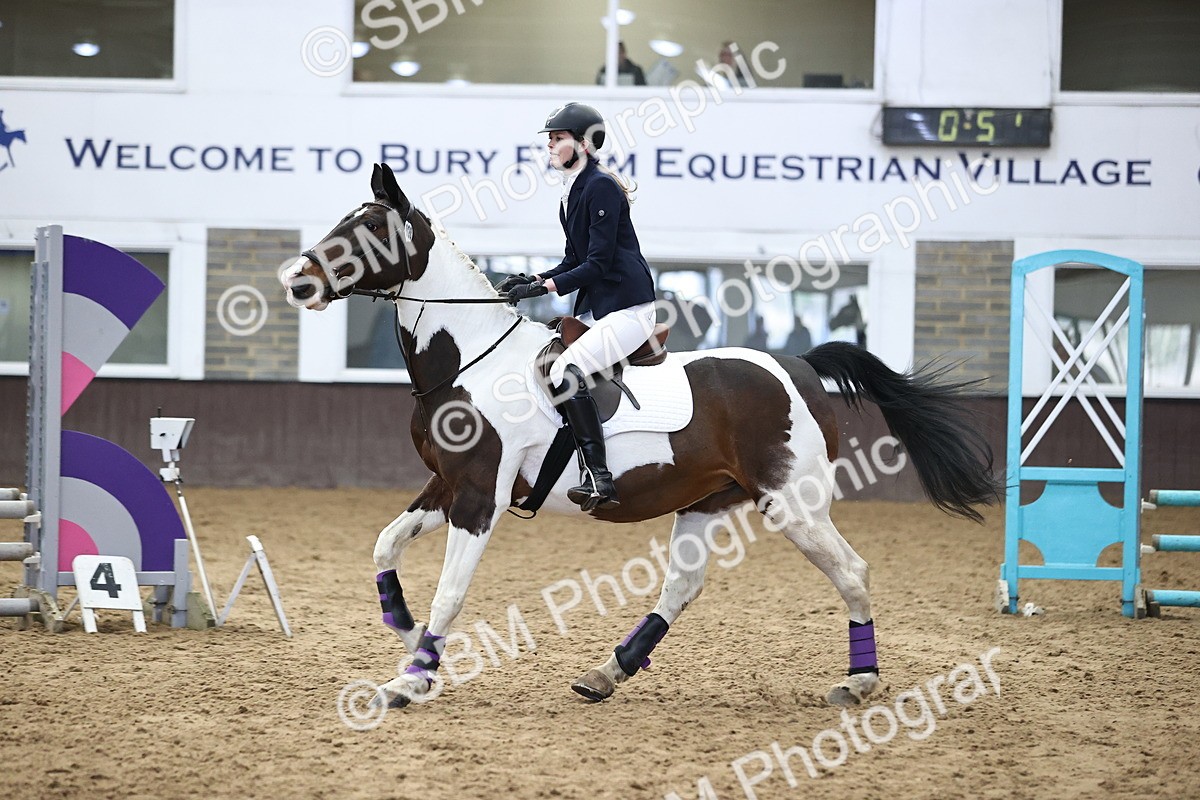 SBM_001813 - Class 2 - 70cm