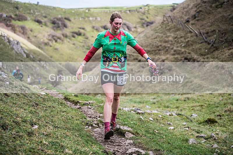 Litton-648 - Litton Christmas Cracker Fell Race (Limestone Series) Sunday 14th December 2025