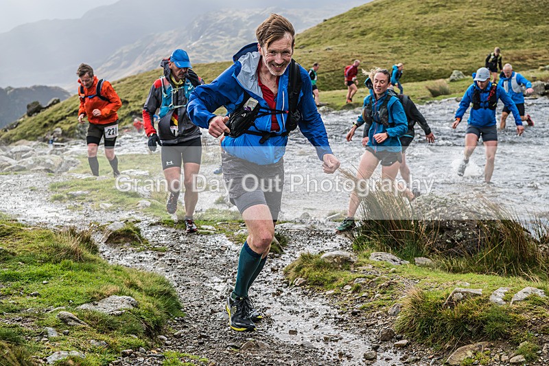 Langdale -631 - Langdale Horseshoe Fell Race Saturday 10th October 2026