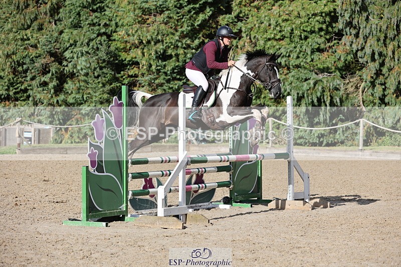 250831A-165936-11453 - Cls 45 Snr 90cm Grand Prix