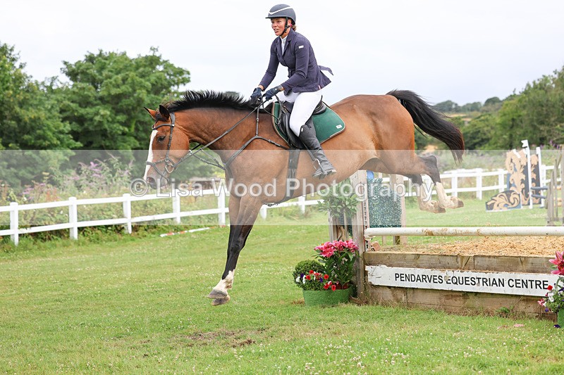 3E7A0951 - Class 4: 70cm Senior