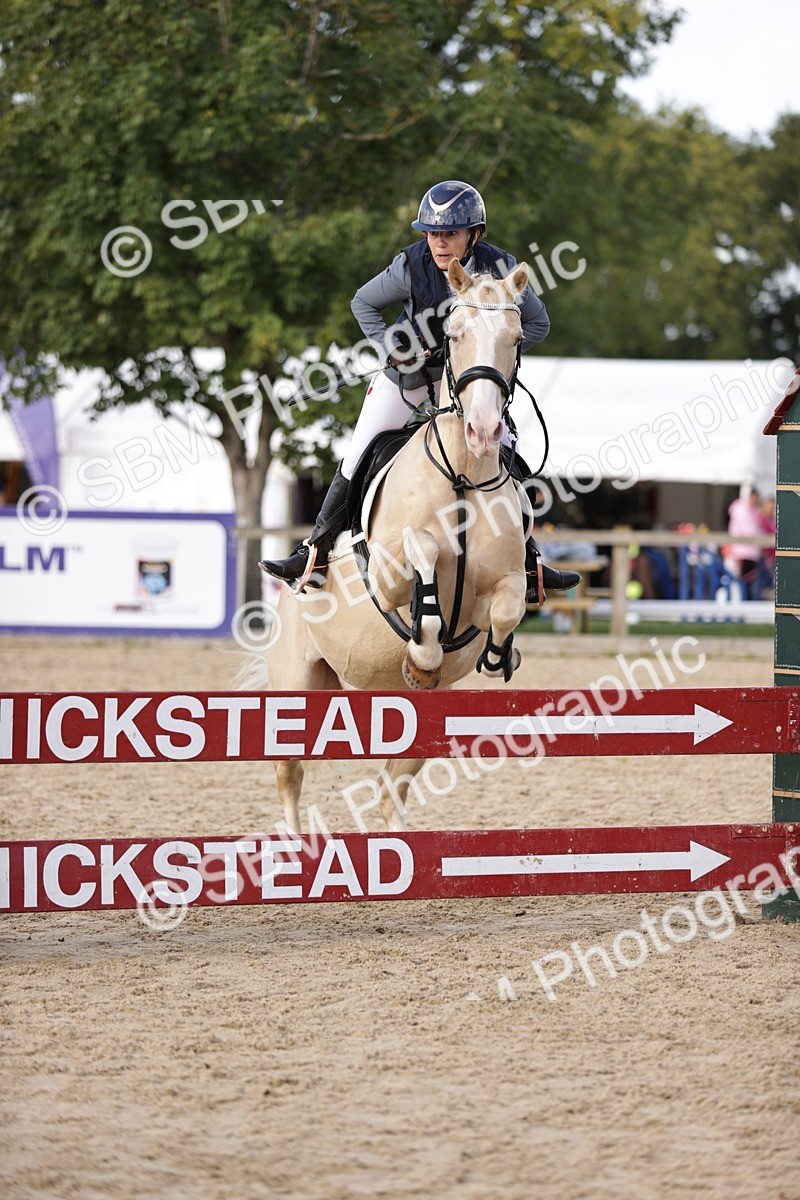 SBM_16558 - J33 - Senior 75cm Championship