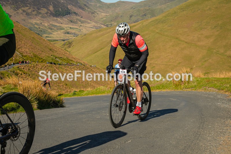 092459 - Newlands Pass 09.00 - 10.00