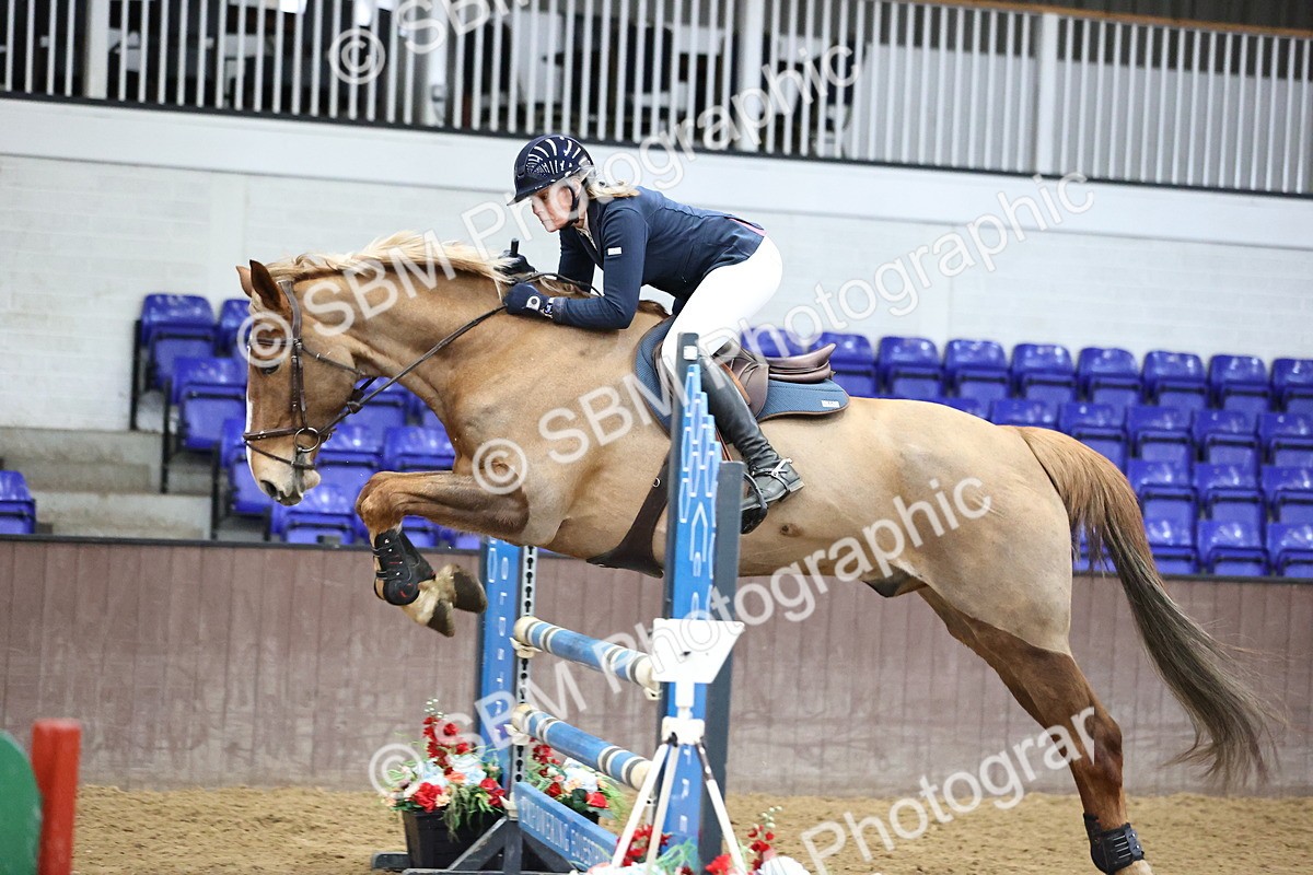 SBM_000704 - Class 2 - Senior British Novice - 90cm Open