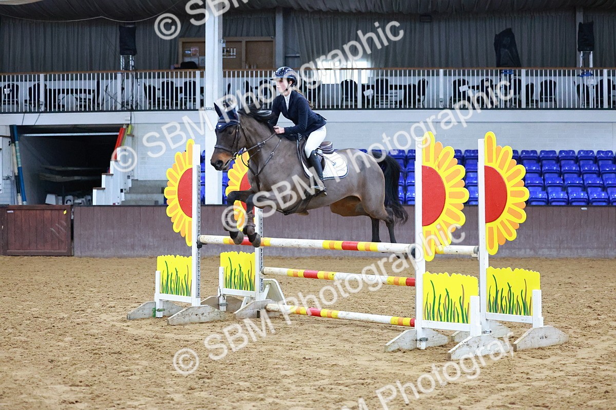 SBM_001107 - Class 3 - Senior Discovery - 1.00m