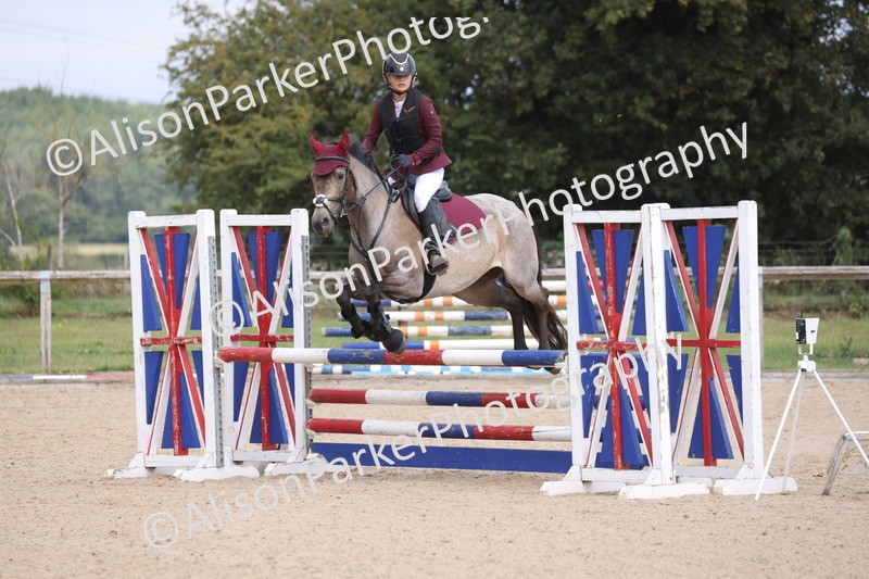 20250727-2230 - Class 6 - 90cm