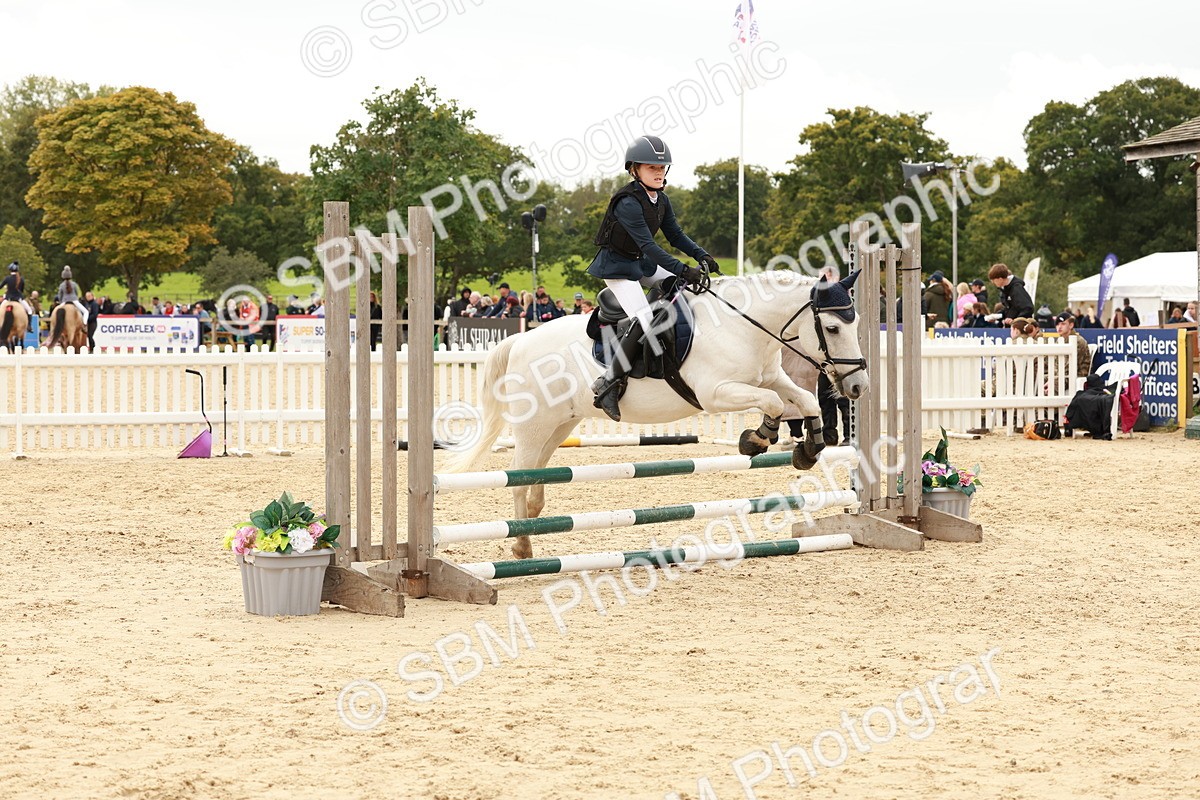 SBM_63661 - J12 - Junior Pony 55cm Championship