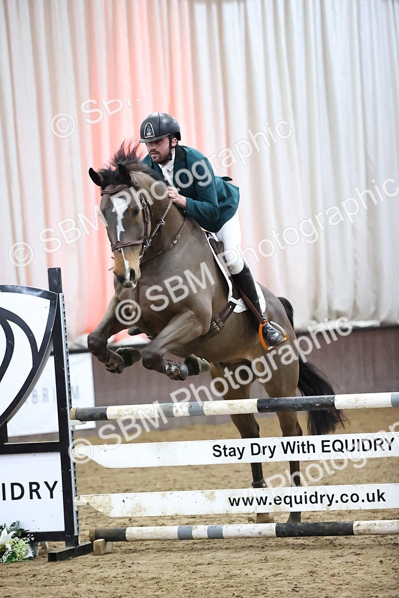 SBM_002144 - Class 8 - Senior British Novice - 90cm