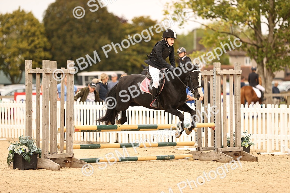 SBM_72507 - J14 - Junior Pony 65cm Championship