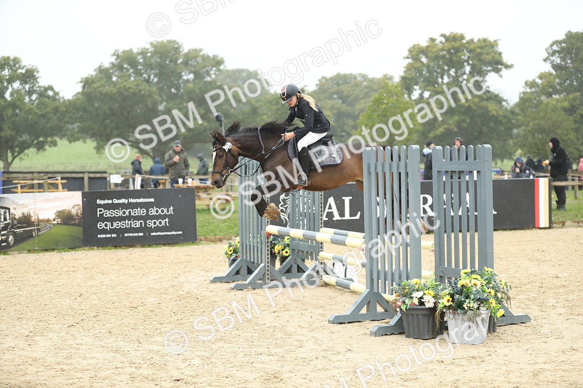 SBM_73983 - J16 - Junior Pony 75cm Championship