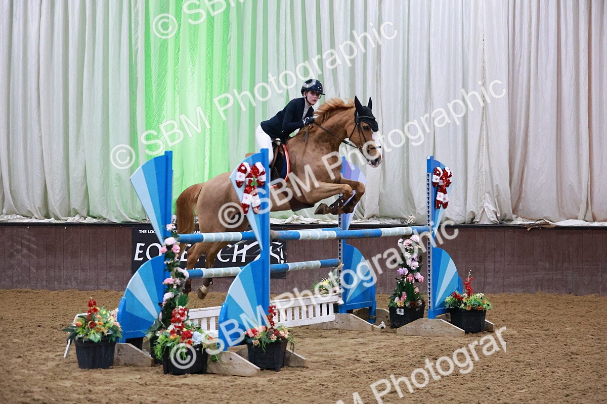 SBM_001490 - Class 6 - Cheval Liverte 1.25m Championship Qualifier