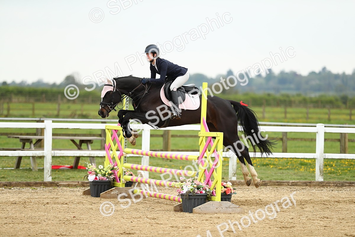SBM_000448 - Class 2 - Senior British Novice 90cm