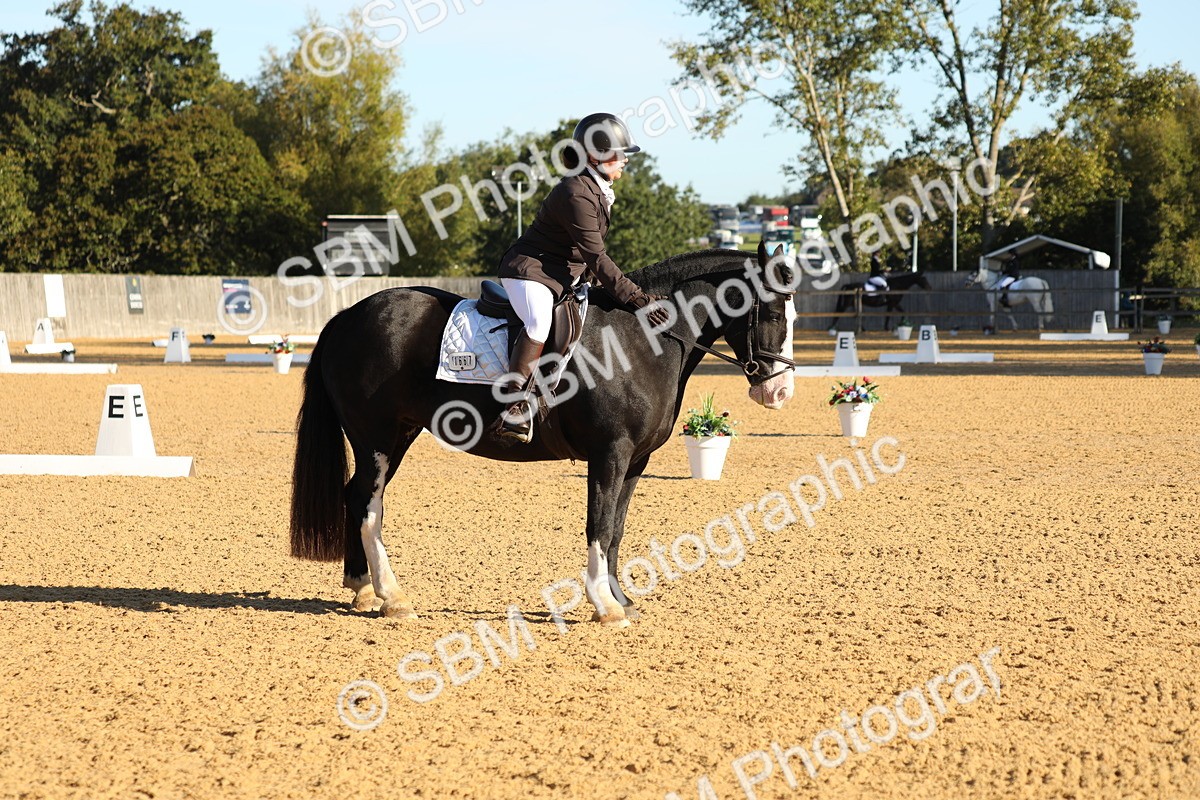 SBM_16378 - D10 - Small Tour Championship - Prelim 2