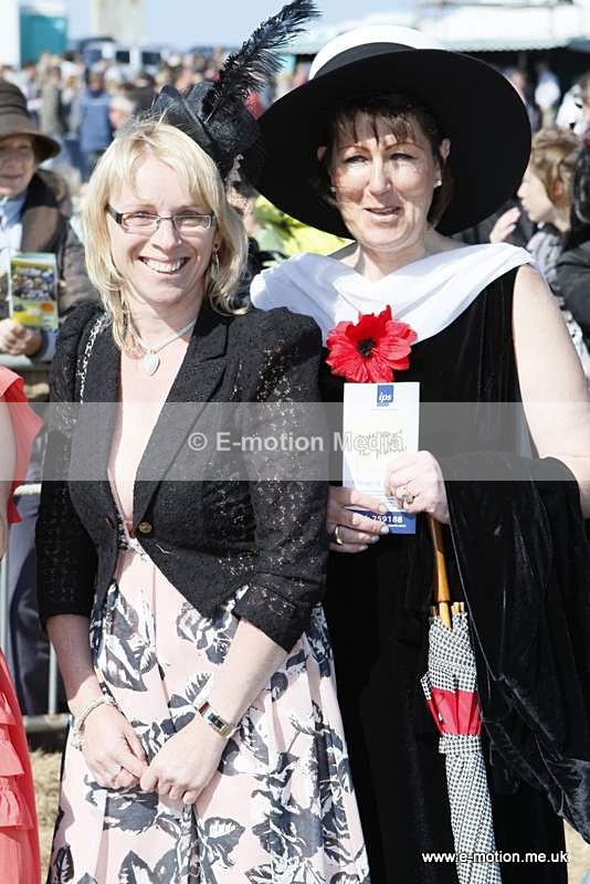  GRD 030510 226 - Guernsey Race Day 03/05/10