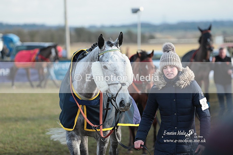 PtP 290123 308628 - Heythrop Hunt PtP Cocklebarrow 29/01/2023